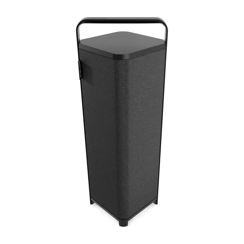 VIBES XL Bluetooth speaker Zwart från Sonoro – produktbild