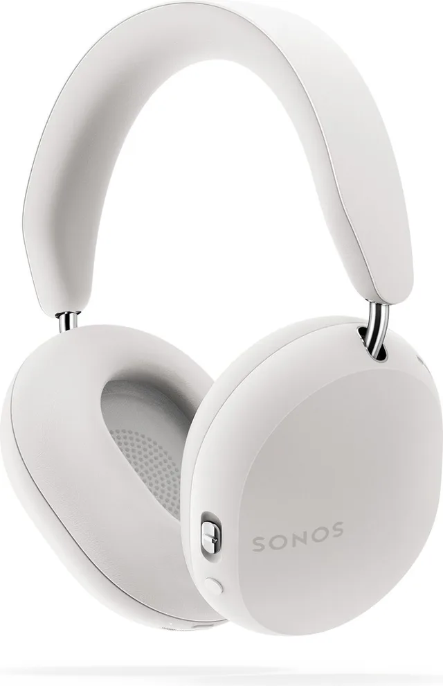 Ace - Draadloze hoofdtelefoon - Noise Cancelling - Dolby Atmos - TV Audio Swap