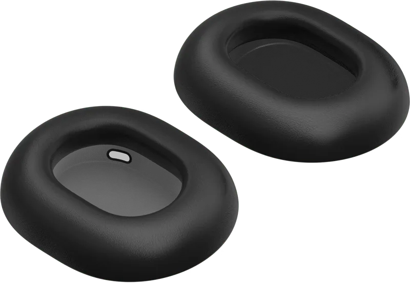 Ace Oorkussens Zwart by Sonos – product photo