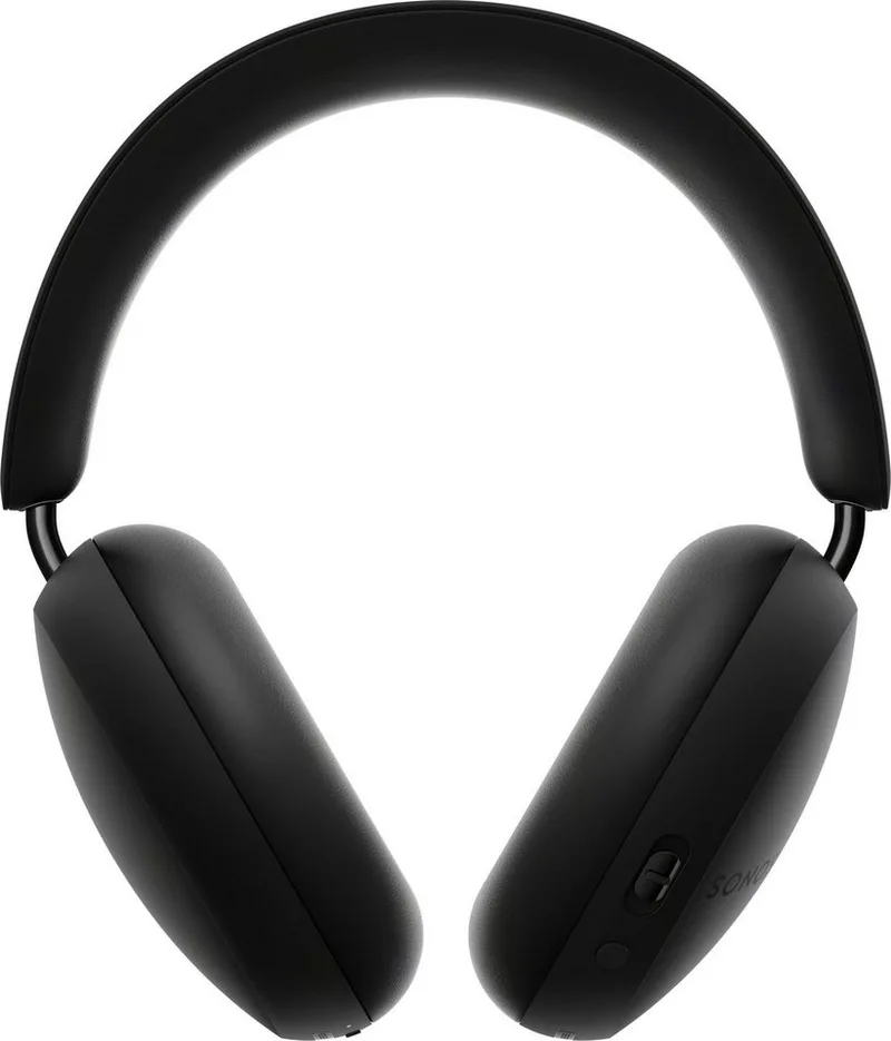Ace Over-ear hoofdtelefoon Zwart by Sonos – product photo 2 of 5