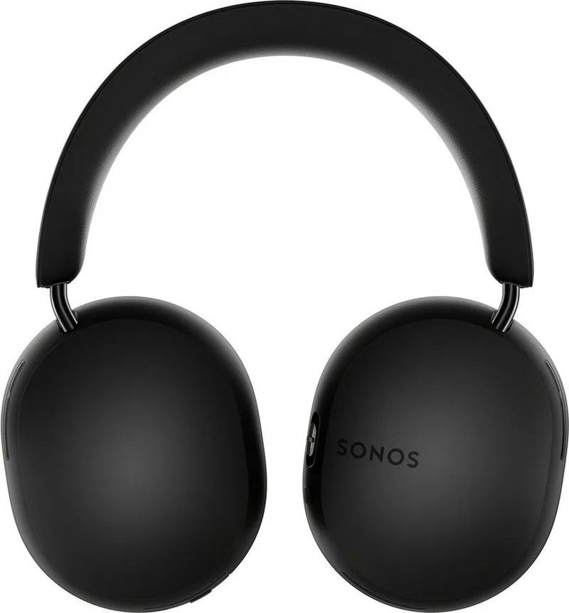 Ace Over-ear hoofdtelefoon Zwart by Sonos – product photo 4 of 5
