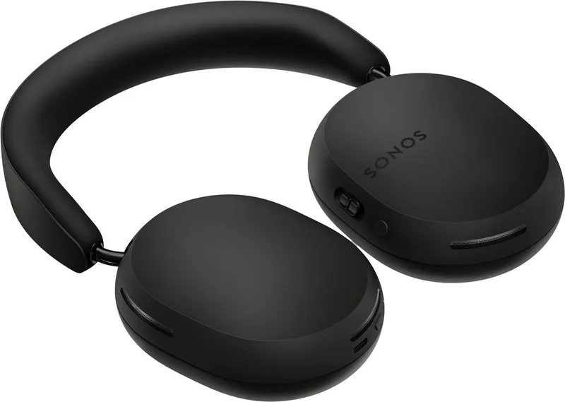 Ace Over-ear hoofdtelefoon Zwart by Sonos – product photo 5 of 5