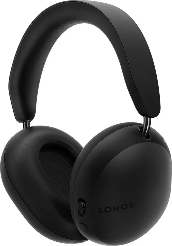 Ace Over-ear hoofdtelefoon Zwart by Sonos – product photo 3 of 5
