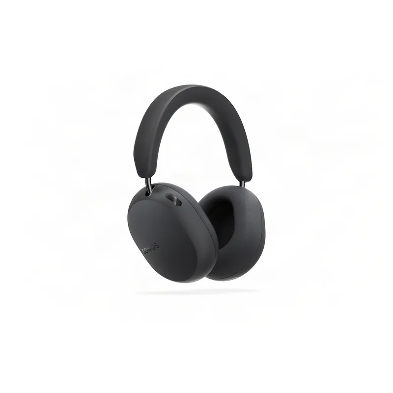 Ace Ultra Over-ear hoofdtelefoon Zwart by Sonos – product photo 1 of 5