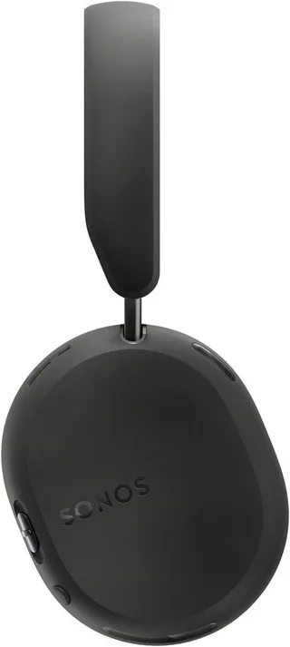 Ace Ultra Over-ear hoofdtelefoon Zwart by Sonos – product photo 2 of 5
