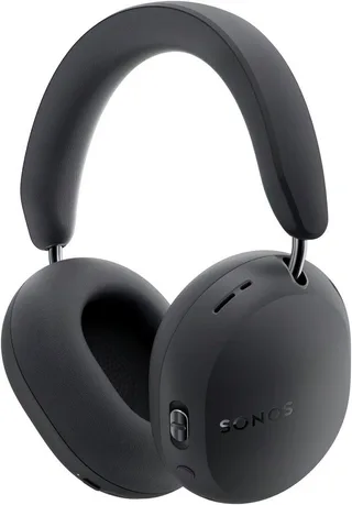 Ace Ultra Over-ear hoofdtelefoon Zwart by Sonos – product photo 3 of 5