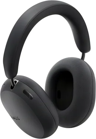 Ace Ultra Over-ear hoofdtelefoon Zwart by Sonos – product photo 4 of 5