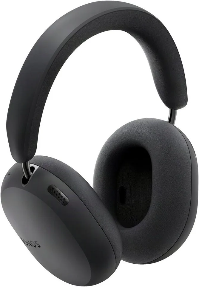 Ace Ultra Over-ear hoofdtelefoon Zwart by Sonos – product photo 4 of 5