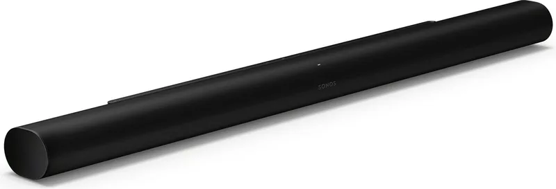 Arc Ultra - Smart soundbar - Dolby Atmos - Sound Motion™ - Spraakbediening van Sonos in Zwart – productfoto