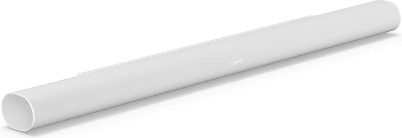 Arc Ultra - Smart soundbar - Dolby Atmos - Sound Motion™ - Spraakbediening van Sonos in Wit – productfoto