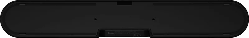 BEAM Gen2 Soundbar Zwart by Sonos – product photo 4 of 5