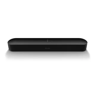 BEAM Gen2 Soundbar Zwart by Sonos – product photo 1 of 5