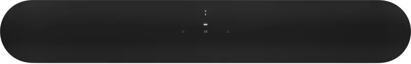 BEAM Gen2 Soundbar Zwart by Sonos – product photo 3 of 5