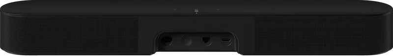 BEAM Gen2 Soundbar Zwart by Sonos – product photo 5 of 5