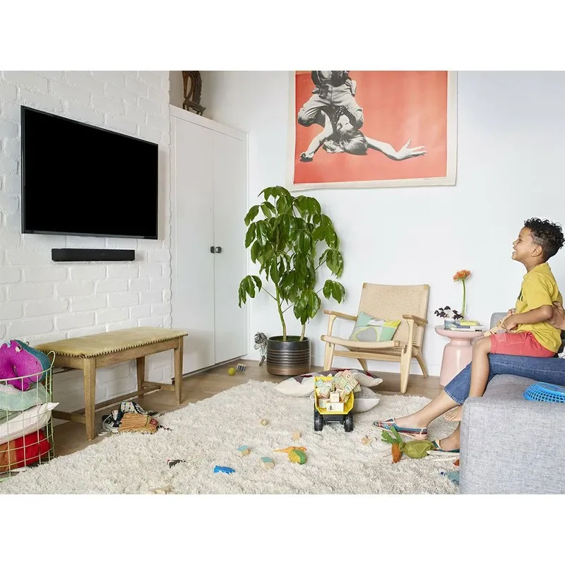 Beam Soundbar-ondersteuning fra Sonos – produktbillede 4 af 6