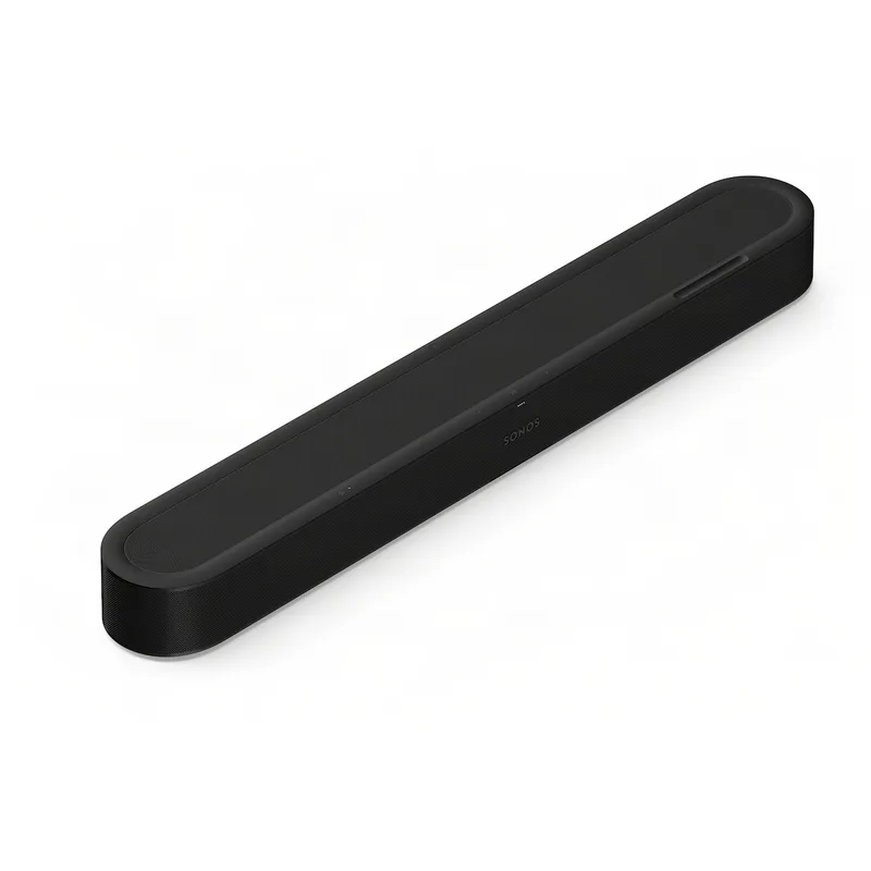Beam Ultra Soundbar Zwart by Sonos – product photo 1 of 5