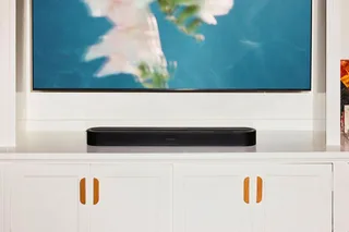 Beam Ultra Soundbar Zwart by Sonos – product photo 5 of 5
