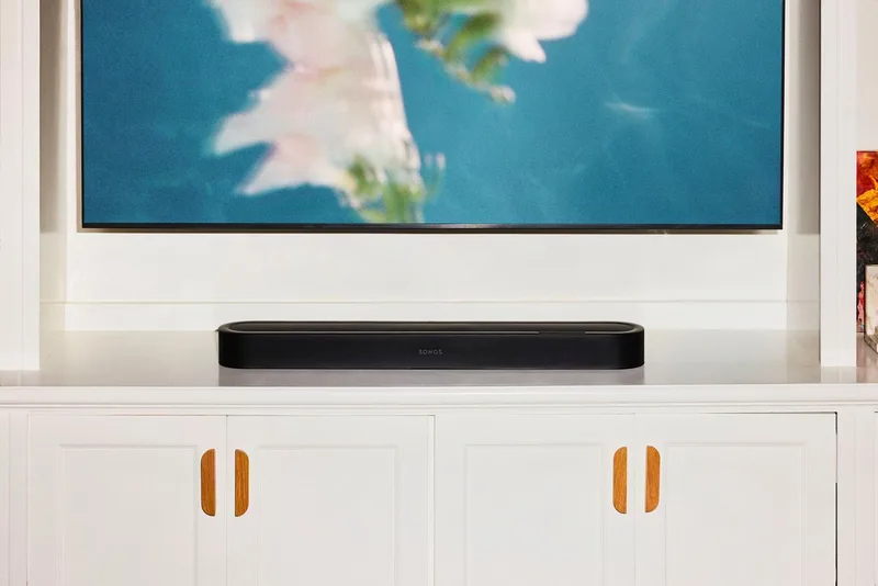 Beam Ultra Soundbar Zwart by Sonos – product photo 5 of 5