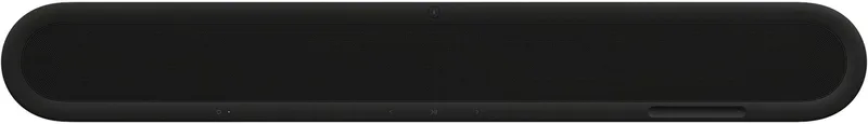 Beam Ultra Soundbar Zwart by Sonos – product photo 3 of 5