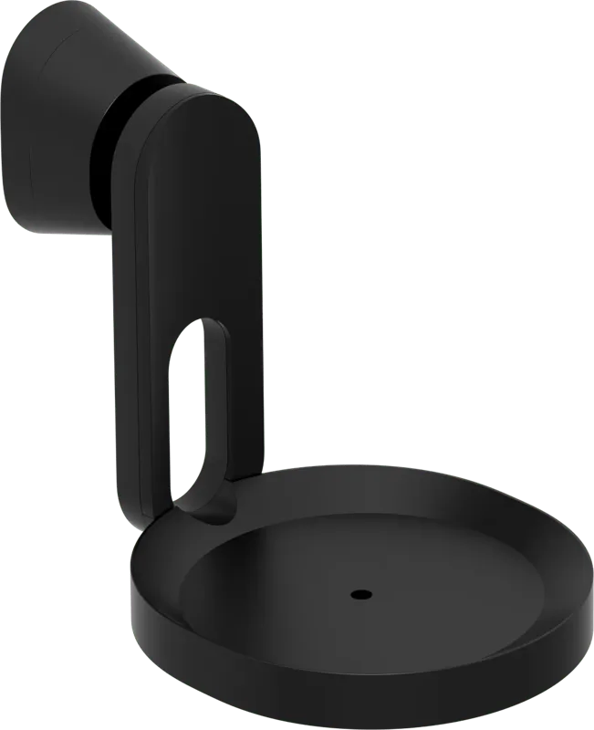 Era 100 muurbeugel Zwart by Sonos – product photo