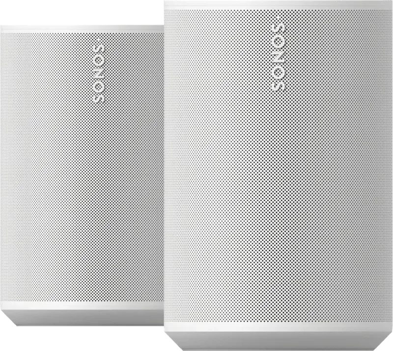 Era 100 SL Duopack Wit de Sonos – photo produit