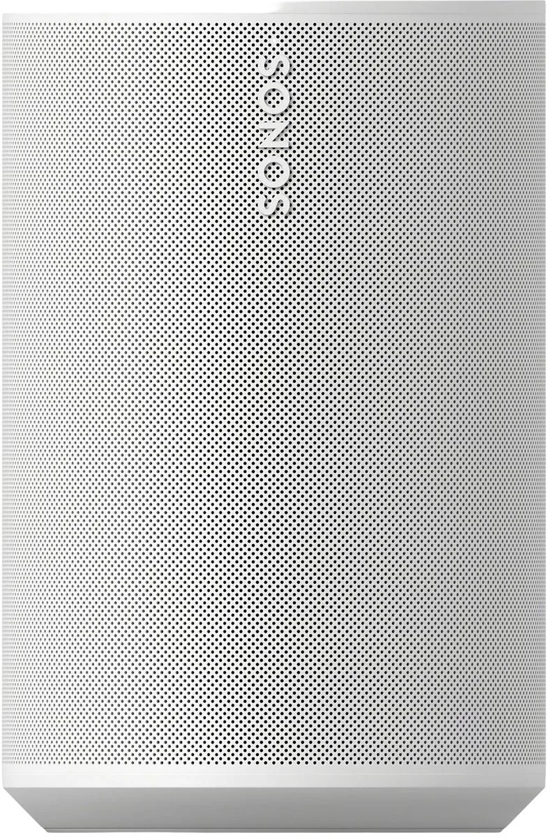 Era 100 SL - Smart speaker - Wifi & Bluetooth - Stereo geluid - Wit by Sonos in Wit SL – product photo