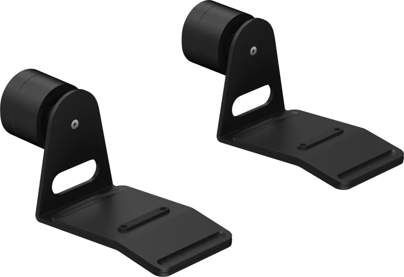 Era 300 Muurbeugel Zwart (2 pack) by Sonos – product photo
