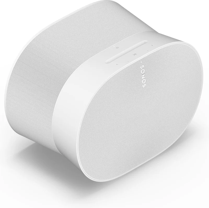 Era 300 - Smart speaker - Wifi & Bluetooth - Ruimtelijke audio - Dolby Atmos van Sonos in Wit – productfoto