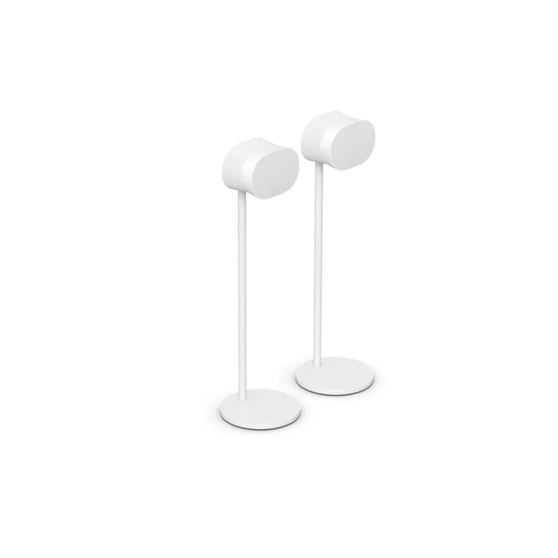 ERA 300 Vloerstandaard PER SET Audio vloerstandaard Wit by Sonos – product photo