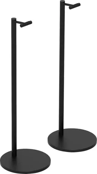 ERA 300 Vloerstandaard PER SET Audio vloerstandaard Zwart by Sonos – product photo 2 of 2