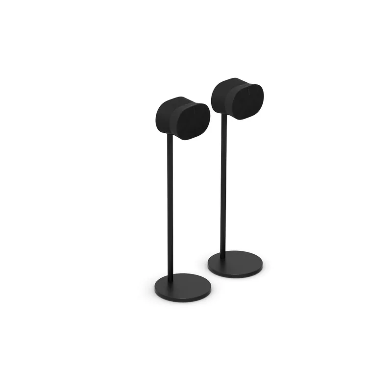 ERA 300 Vloerstandaard PER SET Audio vloerstandaard Zwart by Sonos – product photo 1 of 2