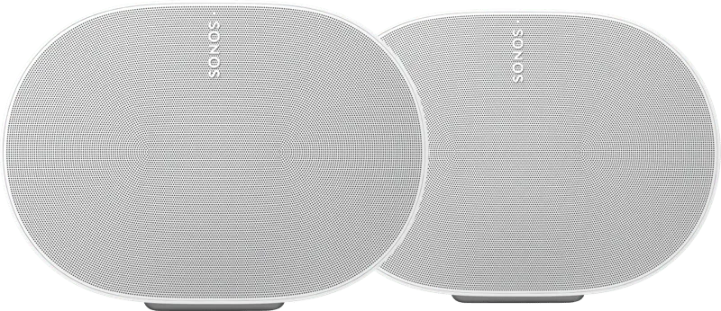 Era 300 Wit Duopack by Sonos – product photo