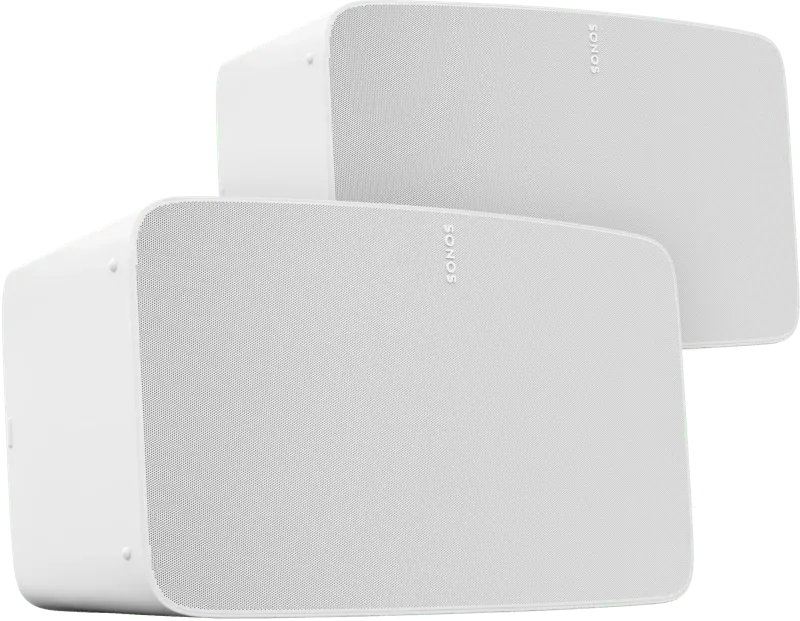 Five Duo Pack Wit by Sonos – product photo