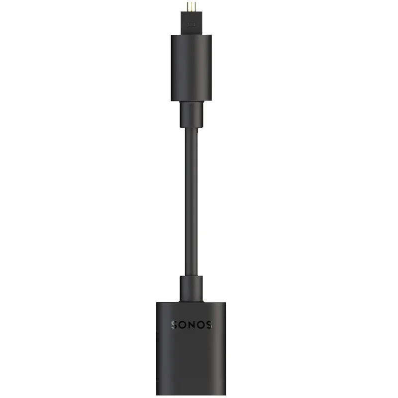 HDMI ARC to Optical Adapter Audio accessoire Zwart by Sonos – product photo