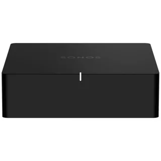 Port Audio streamer Zwart by Sonos – product photo 1 of 5