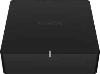 Port Audio streamer Zwart by Sonos – product photo 2 of 5