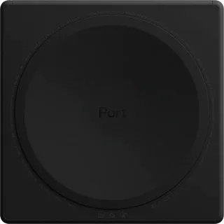 Port Audio streamer Zwart by Sonos – product photo 4 of 5