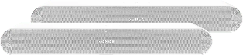 Ray Duopack Wit by Sonos – product photo