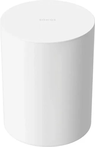 Sub mini Subwoofer Wit by Sonos – product photo 3 of 5