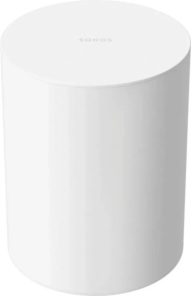Sub mini Subwoofer Wit by Sonos – product photo 3 of 5
