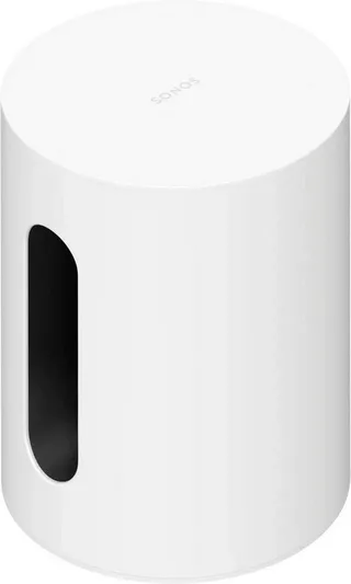 Sub mini Subwoofer Wit by Sonos – product photo 4 of 5