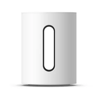 Sub mini Subwoofer Wit by Sonos – product photo 1 of 5