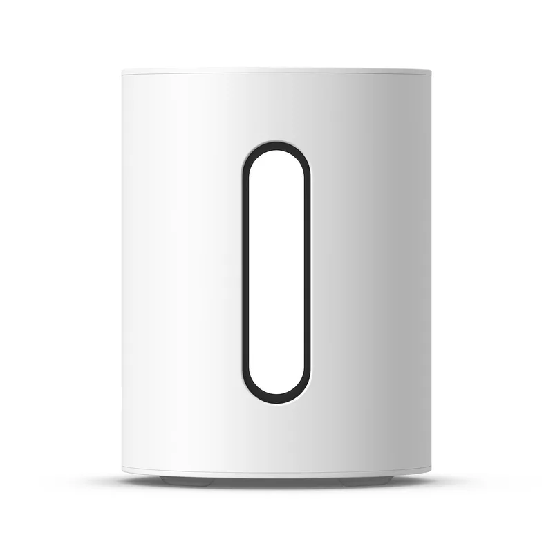 Sub mini Subwoofer Wit by Sonos – product photo 1 of 5