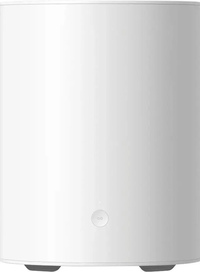 Sub mini Subwoofer Wit by Sonos – product photo 5 of 5