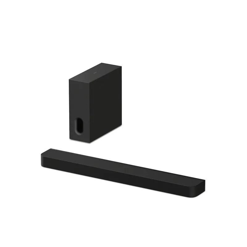 BRAVIA Theatre Bar 7S Soundbar Zwart by Sony – product photo