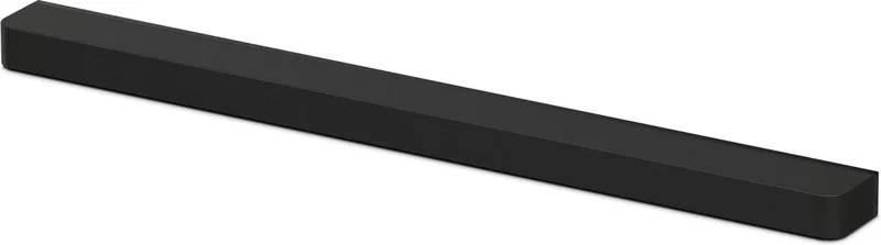 Bravia Theatre Bar 9 - Dolby Atmos Soundbar - 2024 van Sony in Zwart – productfoto