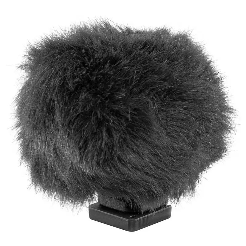 Ecm-g1-microfoon Voor Smartphones En Camcorders by Sony – product photo 3 of 4
