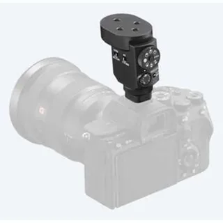 ECM-M1 - microphone by Sony – product photo 3 of 5