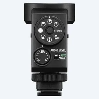 ECM-M1 - microphone by Sony – product photo 5 of 5