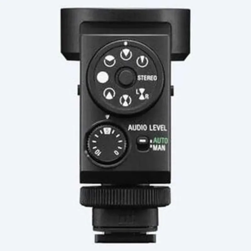 ECM-M1 - microphone by Sony – product photo 5 of 5